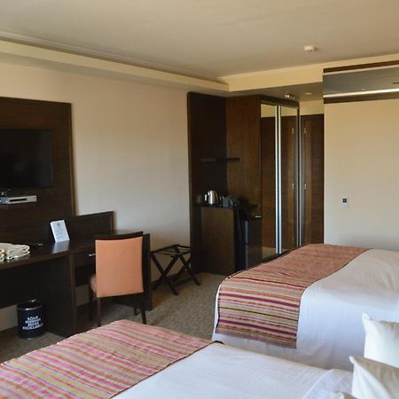 Mayim Hotel Termal & Spa Concordia Ngoại thất bức ảnh