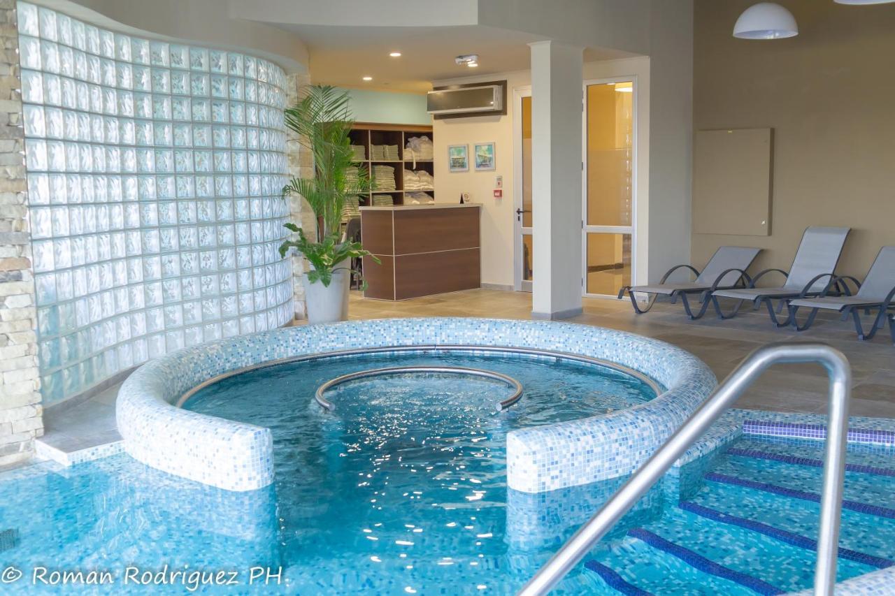Mayim Hotel Termal & Spa Concordia Ngoại thất bức ảnh