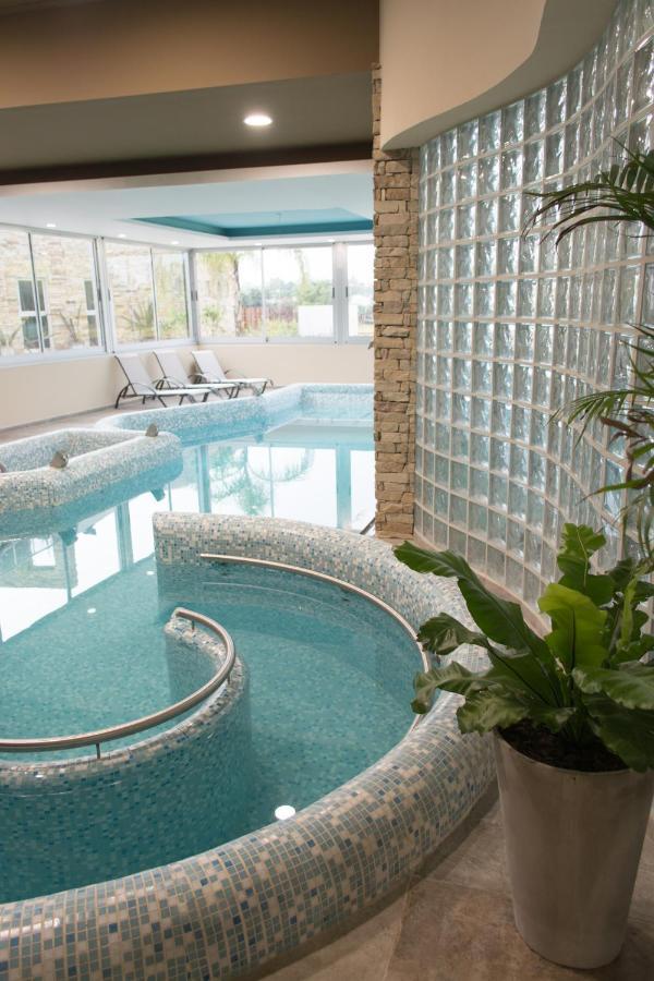 Mayim Hotel Termal & Spa Concordia Ngoại thất bức ảnh
