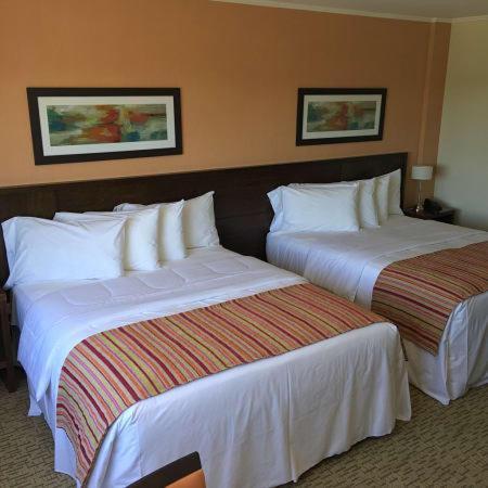 Mayim Hotel Termal & Spa Concordia Ngoại thất bức ảnh