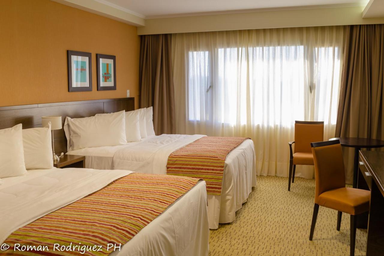 Mayim Hotel Termal & Spa Concordia Ngoại thất bức ảnh