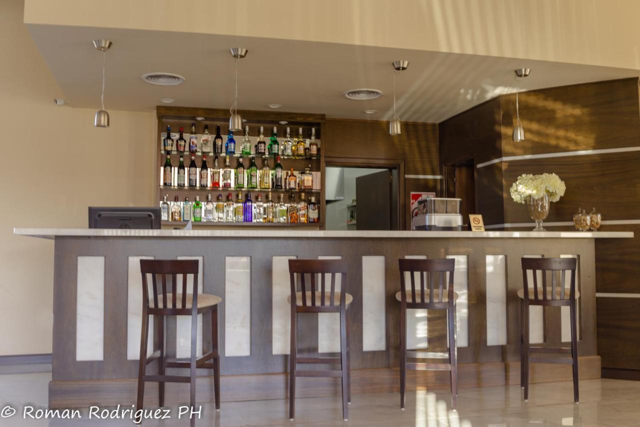 Mayim Hotel Termal & Spa Concordia Ngoại thất bức ảnh
