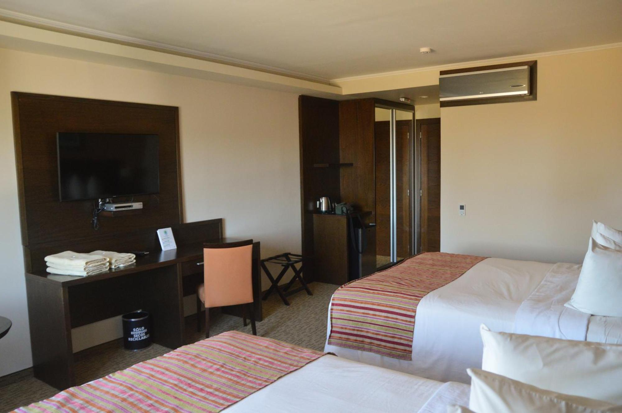 Mayim Hotel Termal & Spa Concordia Ngoại thất bức ảnh