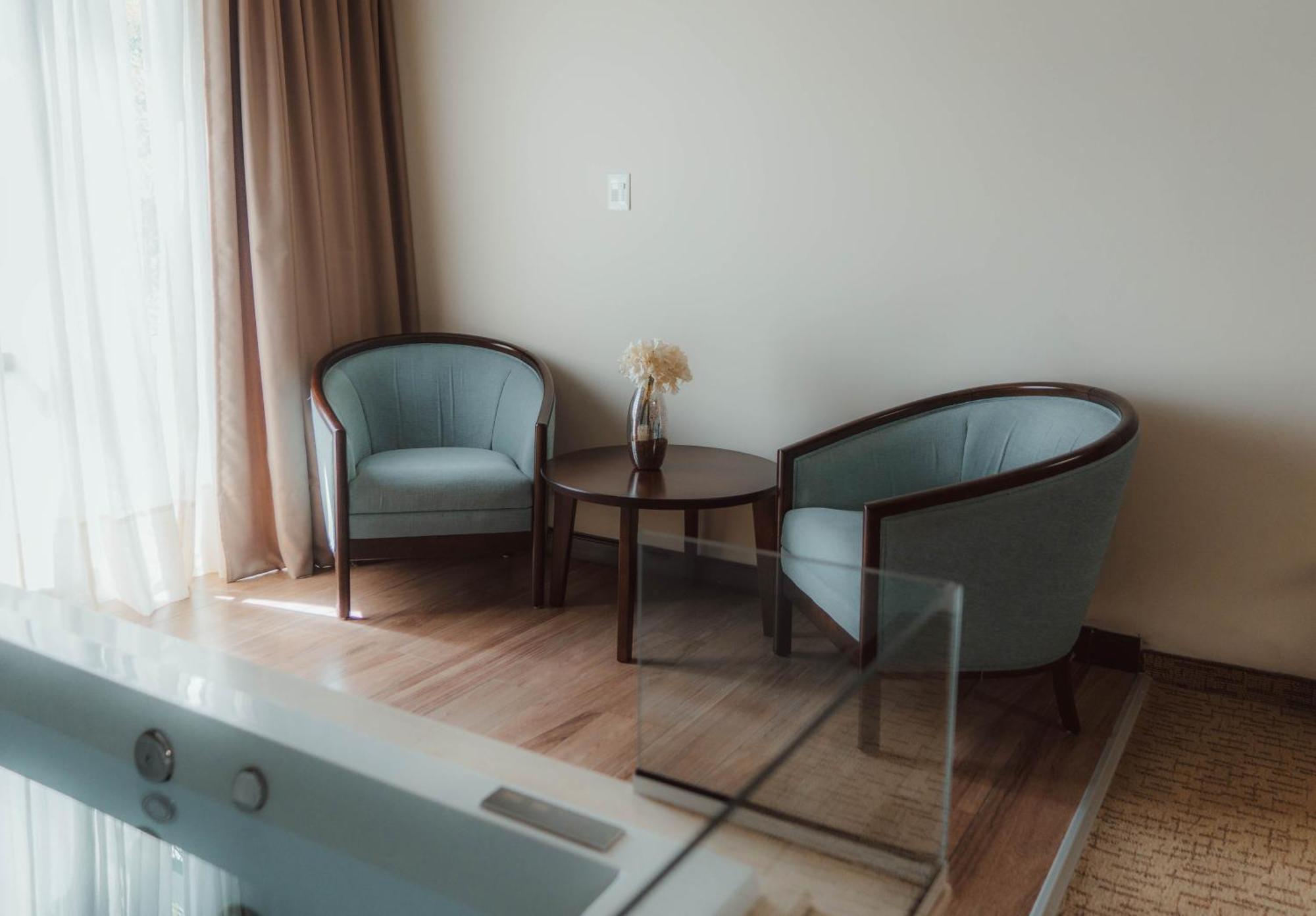 Mayim Hotel Termal & Spa Concordia Ngoại thất bức ảnh