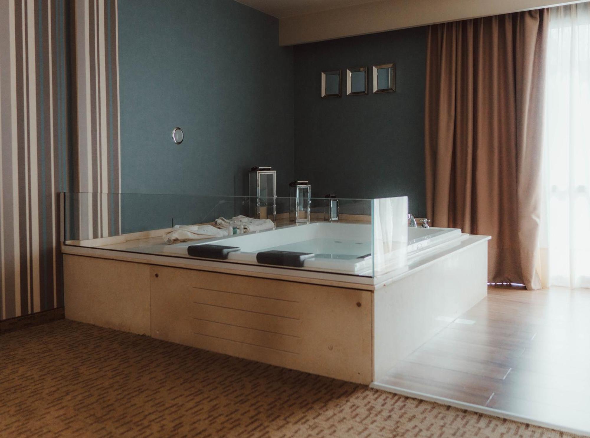Mayim Hotel Termal & Spa Concordia Ngoại thất bức ảnh