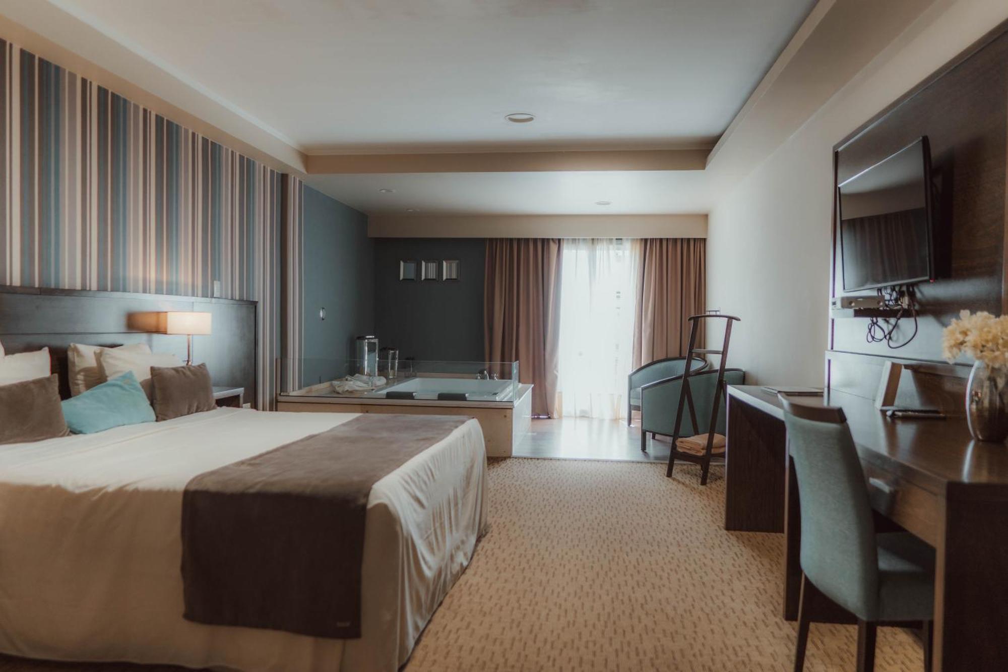 Mayim Hotel Termal & Spa Concordia Ngoại thất bức ảnh