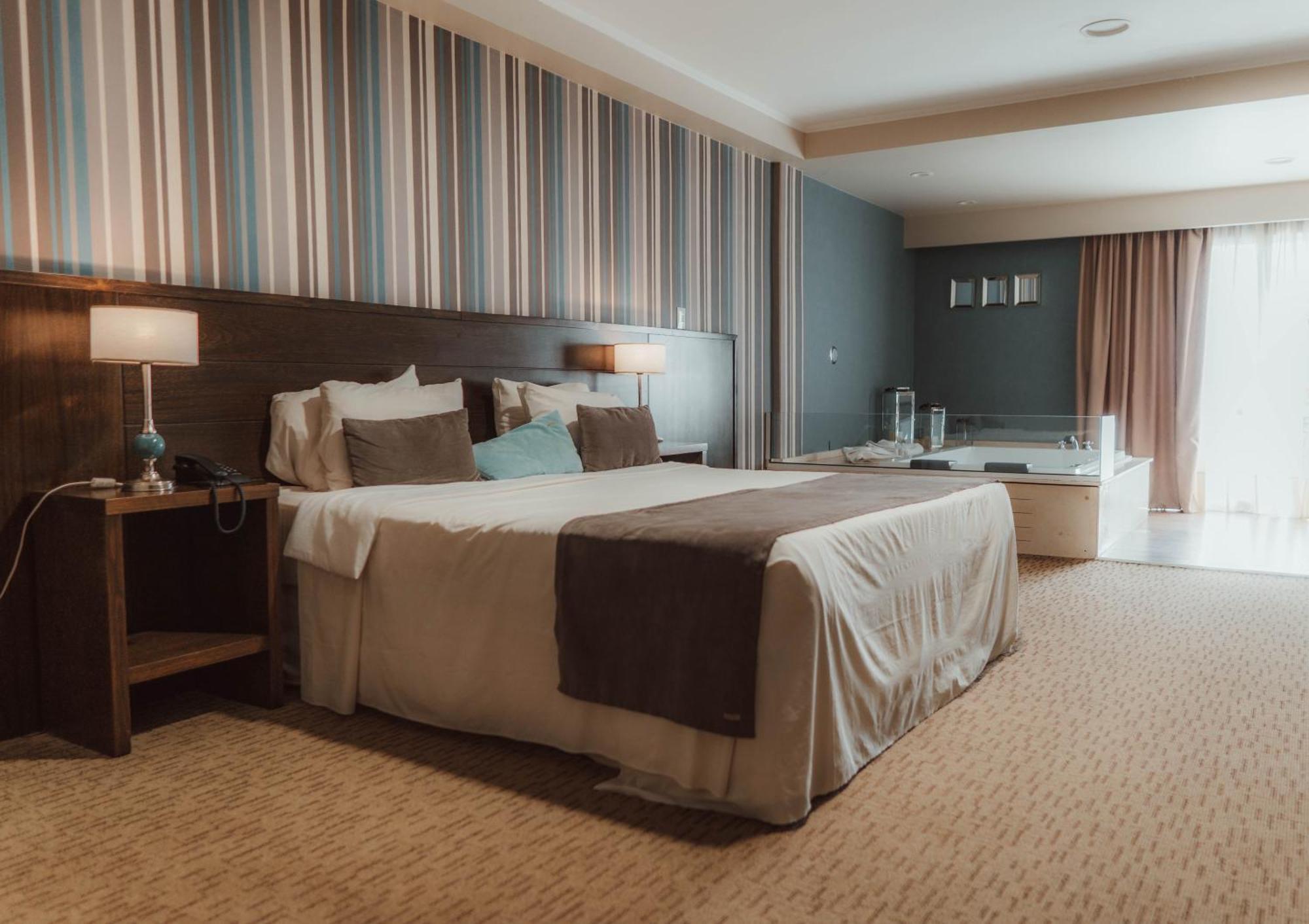 Mayim Hotel Termal & Spa Concordia Ngoại thất bức ảnh