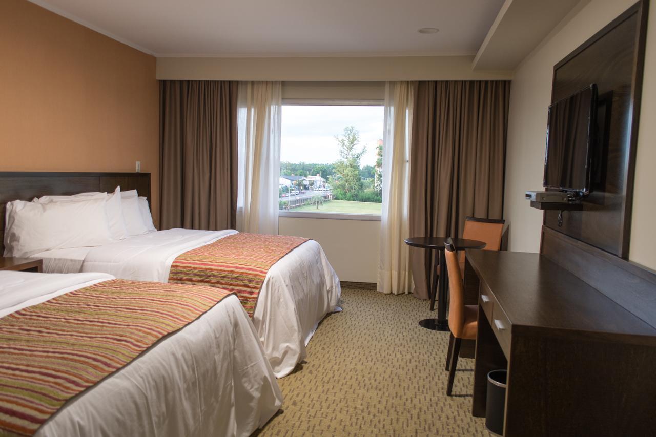 Mayim Hotel Termal & Spa Concordia Ngoại thất bức ảnh