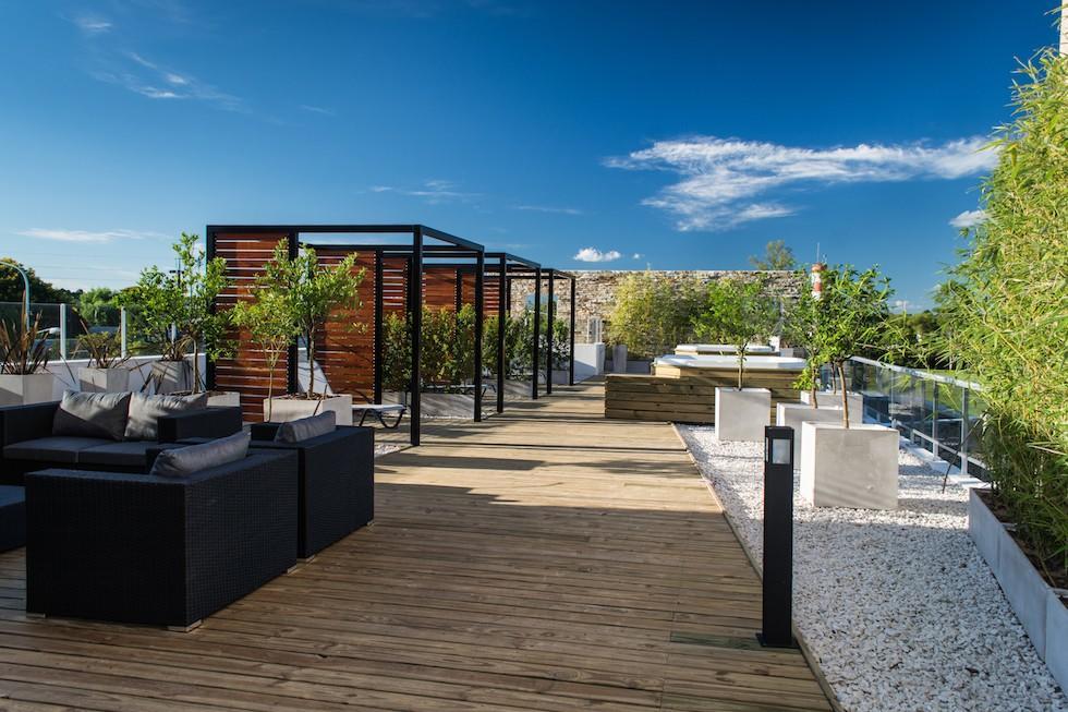 Mayim Hotel Termal & Spa Concordia Ngoại thất bức ảnh