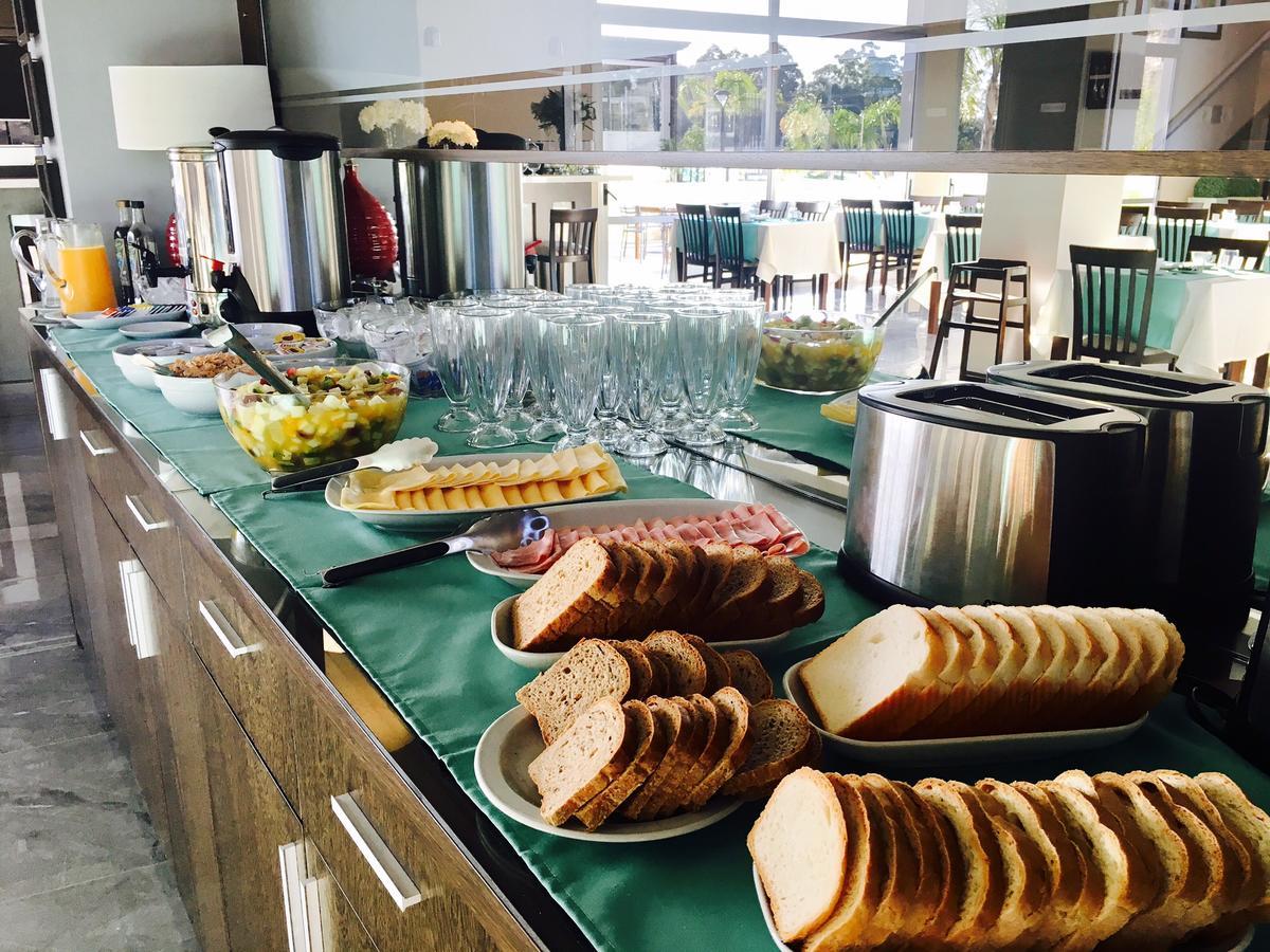 Mayim Hotel Termal & Spa Concordia Ngoại thất bức ảnh