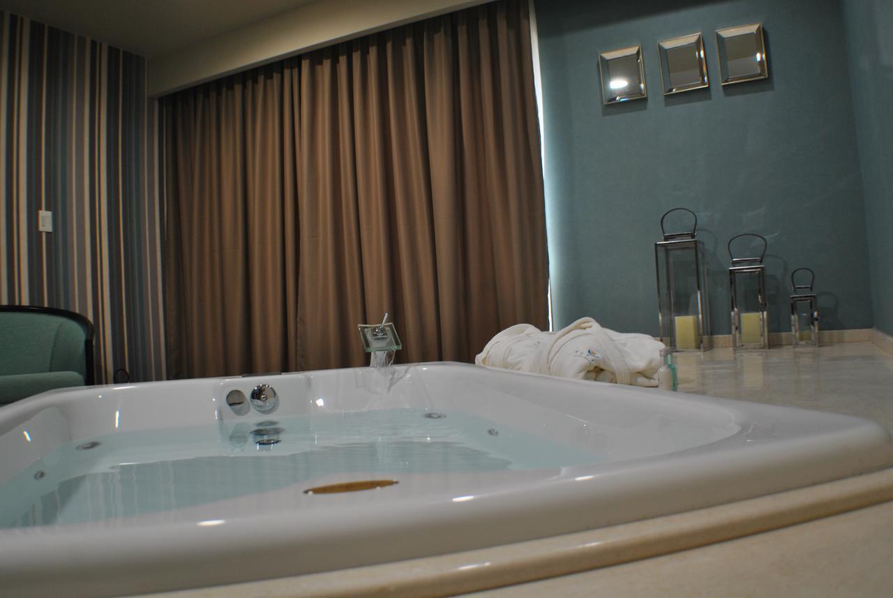 Mayim Hotel Termal & Spa Concordia Ngoại thất bức ảnh