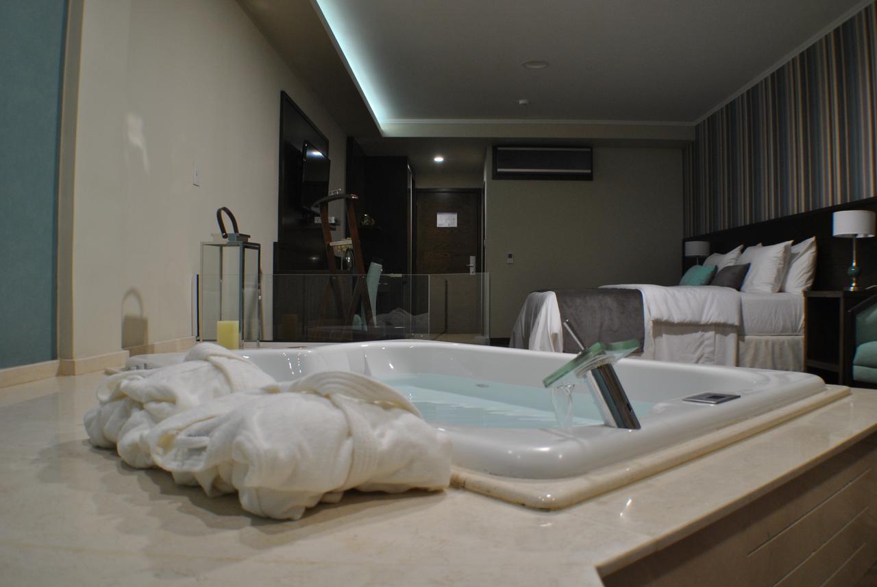 Mayim Hotel Termal & Spa Concordia Ngoại thất bức ảnh
