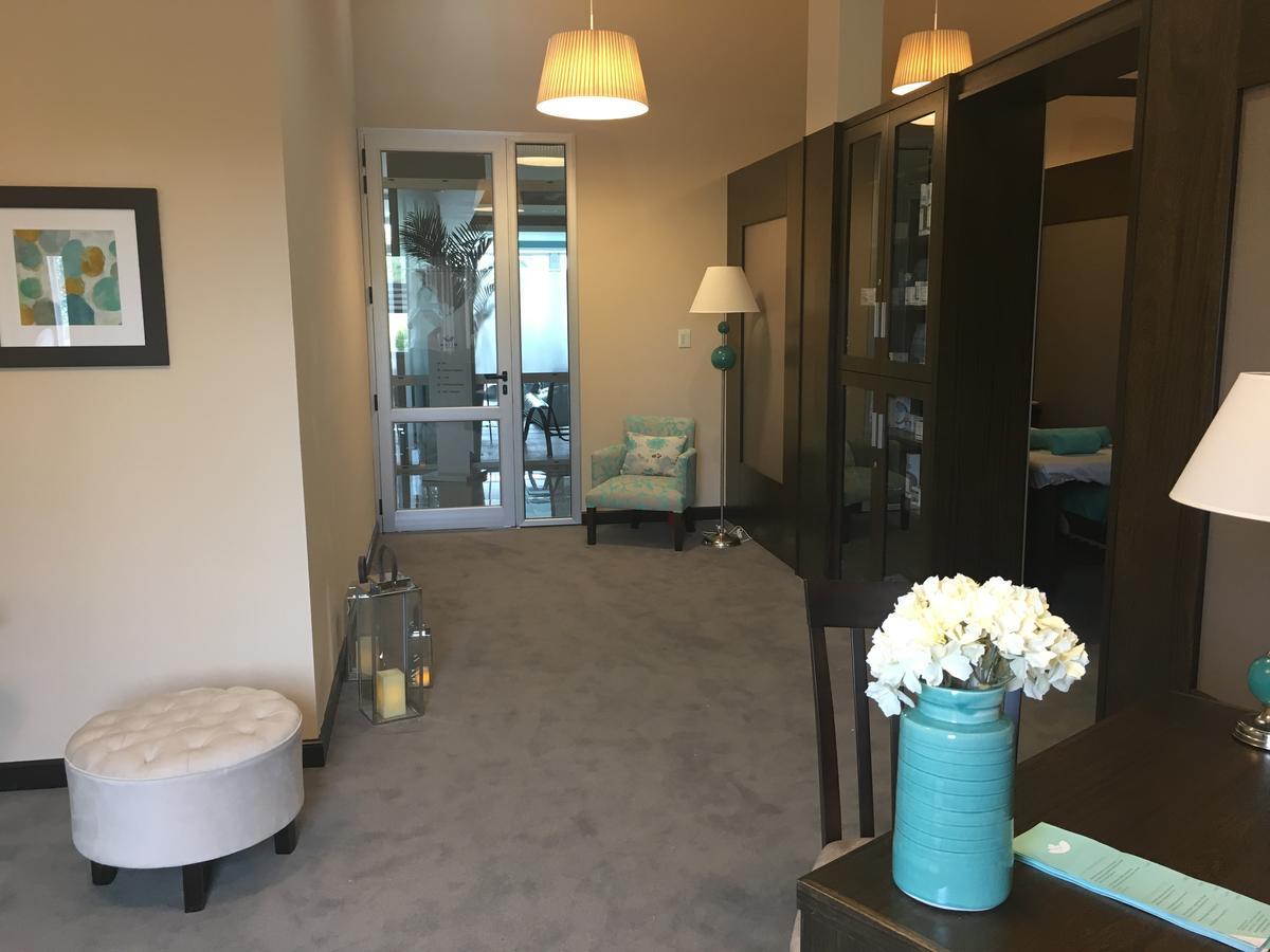 Mayim Hotel Termal & Spa Concordia Ngoại thất bức ảnh