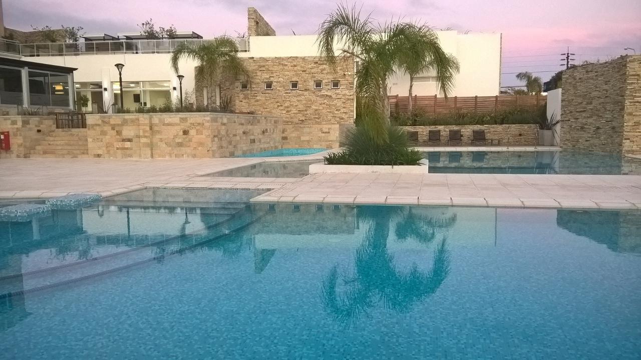 Mayim Hotel Termal & Spa Concordia Ngoại thất bức ảnh