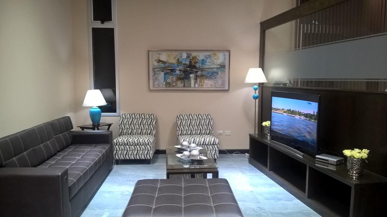 Mayim Hotel Termal & Spa Concordia Ngoại thất bức ảnh