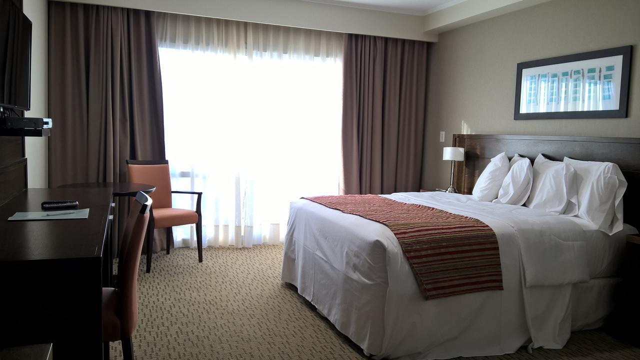 Mayim Hotel Termal & Spa Concordia Ngoại thất bức ảnh