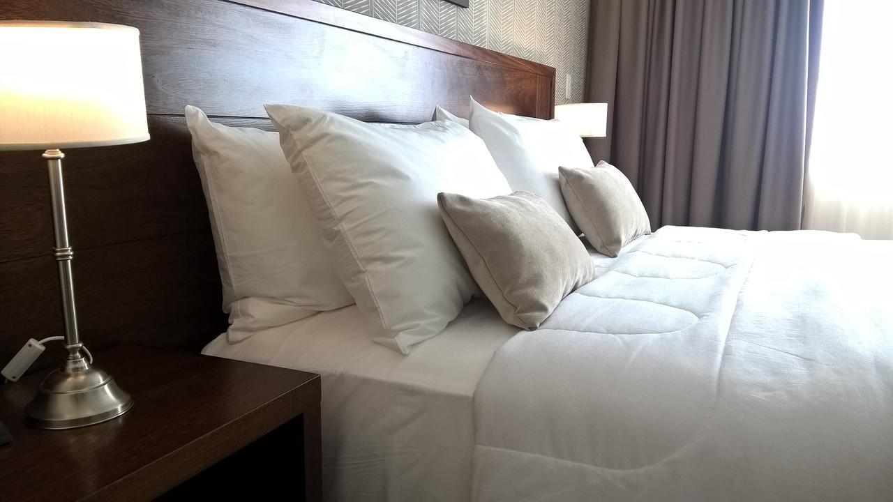 Mayim Hotel Termal & Spa Concordia Ngoại thất bức ảnh