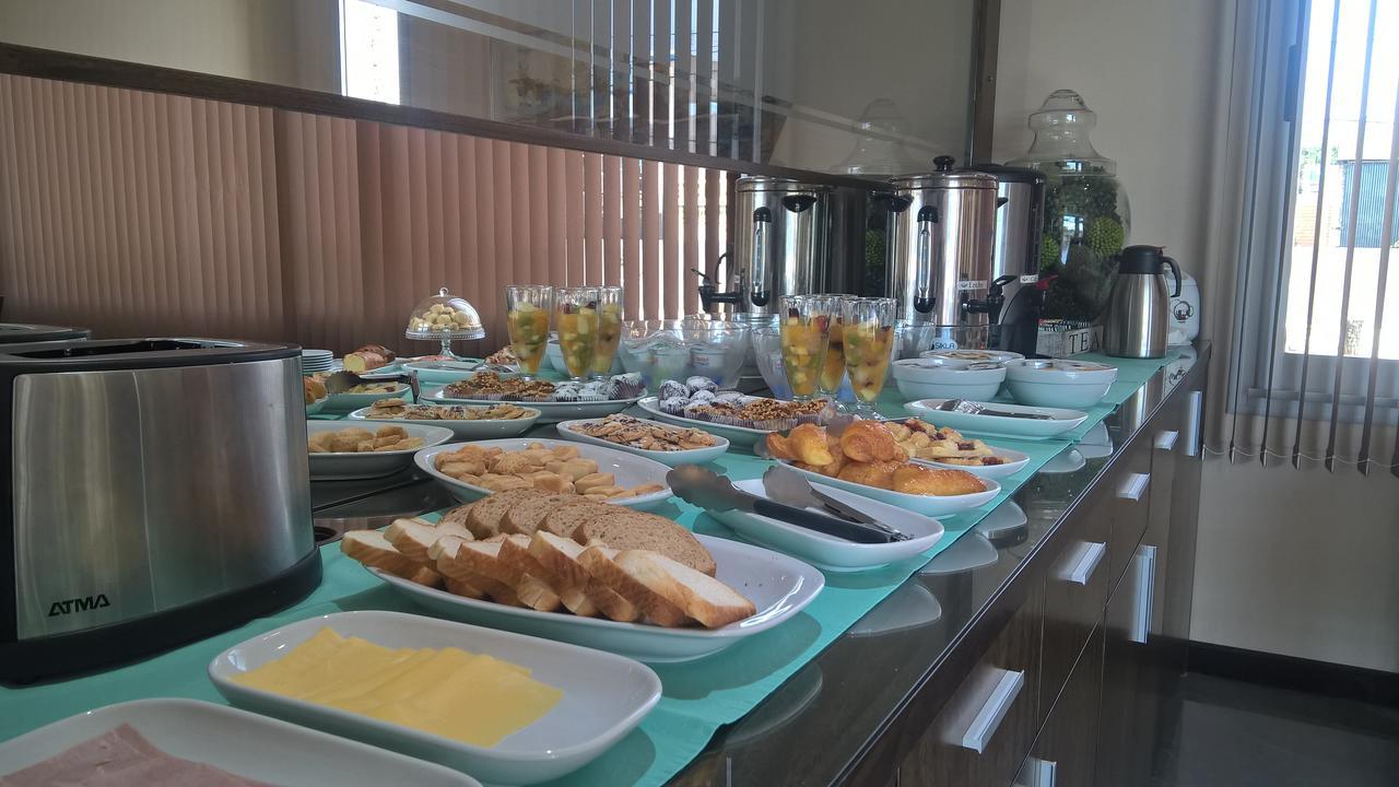 Mayim Hotel Termal & Spa Concordia Ngoại thất bức ảnh