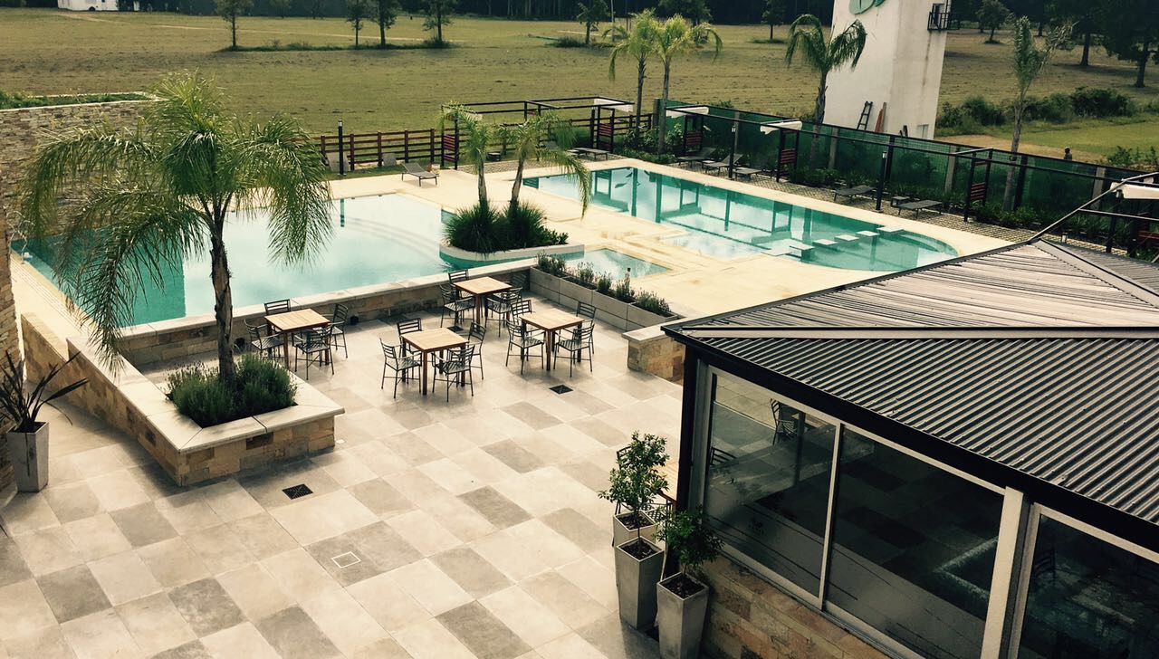 Mayim Hotel Termal & Spa Concordia Ngoại thất bức ảnh